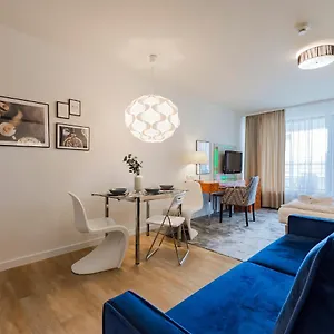 Apartament Vacationclub - 201, Kołobrzeg