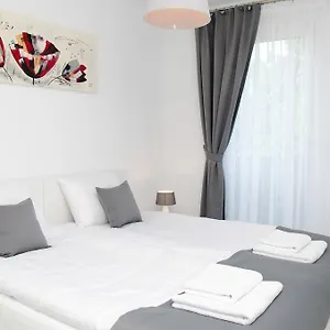 Apartament Mariela-kołobrzeg Z Garażem, Kołobrzeg