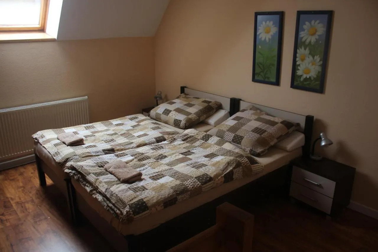 Hotelik Za Murem Kołobrzeg 0*,  Polska