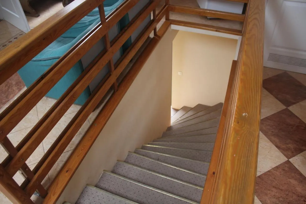 Apartament Hotelik Za Murem Kołobrzeg Polska