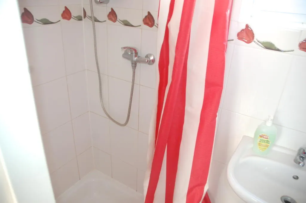 Hotelik Za Murem Kołobrzeg Apartament